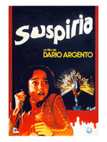 Suspiria, Jessica Harper, 1977