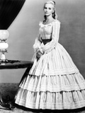 Raintree County, Eva Marie Saint, 1957