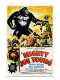 Mighty Joe Young, 1949