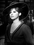 Funny Girl, Barbra Streisand, 1968