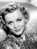 Gloria Stuart, 1930s