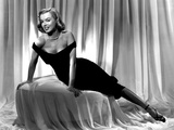 The Asphalt Jungle, Marilyn Monroe, 1950