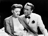 Now, Voyager, Bette Davis, Paul Henreid, 1942