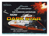 Dark Star, 1974