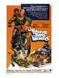 The Thing With Two Heads, Ray Milland, Rosey Grier, 1972