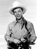 Roll on Texas Moon, Roy Rogers, 1946