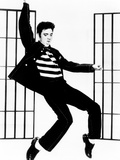 Jailhouse Rock, Elvis Presley, 1957
