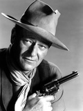 Rio Bravo, John Wayne, 1959