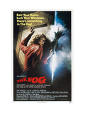 The Fog, Jamie Lee Curtis, 1980
