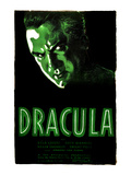 Dracula, Bela Lugosi As Dracula, 1931