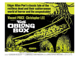 The Oblong Box, 1969