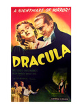 Dracula, 1931