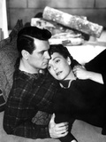 All That Heaven Allows, Rock Hudson, Jane Wyman, 1955