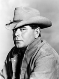 Cowboy, Glenn Ford, 1958
