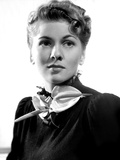 Rebecca, Joan Fontaine, 1940