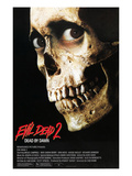 Evil Dead II (AKA Evil Dead 2: Dead By Dawn), 1987
