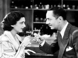 One Way Passage, From Left: Kay Francis, William Powell, 1932