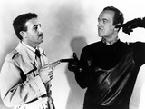 Pink Panther, Peter Sellers, David Niven, 1963