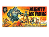 Mighty Joe Young, 1949