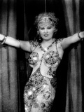 I'M No Angel, Mae West, 1933