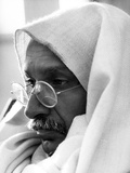 Gandhi, Ben Kingsley, (As Gandhi), 1982