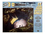 It Came From Outer Space, 1953