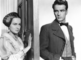 The Heiress, Montgomery Clift, Olivia De Haviland, 1949