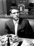Sweet Smell of Success, Burt Lancaster, 1957