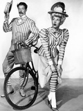 Mother Wore Tights, Dan Dailey, Betty Grable, 1947