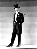 Fred Astaire, 1930s
