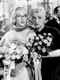 How to Marry a Millionaire, Marilyn Monroe, Betty Grable, 1953