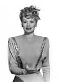 Lucille Ball, ca. Mid-1940s