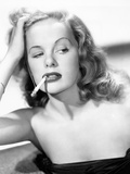 Gun Crazy, (AKA Deadly is the Female), Peggy Cummins, 1950