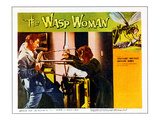 The Wasp Woman, 1959