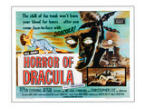 Horror of Dracula, 1958