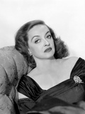 All About Eve, Bette Davis, 1950