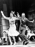 Easter Parade, Judy Garland, Fred Astaire, 1948