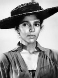 Porgy and Bess, Dorothy Dandridge, 1959