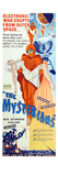 The Mysterians, 1957