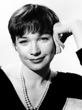 Shirley MacLaine as Seen in 'The Apartment', 1960