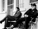 In the Heat of the Night, Sidney Poitier, Rod Steiger, 1967