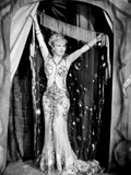 I'M No Angel, Mae West, 1933