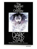 Dark Star, 1974