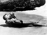 From Here to Eternity, Burt Lancaster, Deborah Kerr, 1953