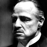 The Godfather, Marlon Brando, 1972