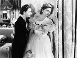 Rebecca, Judith Anderson, Joan Fontaine, 1940