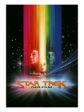 Star Trek: the Motion Picture, From Left: William Shatner, Persis Khambattam, Leonard Nimoy, 1979
