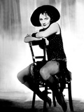 Blue Angel, Marlene Dietrich, 1930