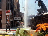 Dirty Harry, Clint Eastwood, 1971