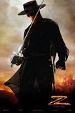 Legend of Zorro Movie Poster